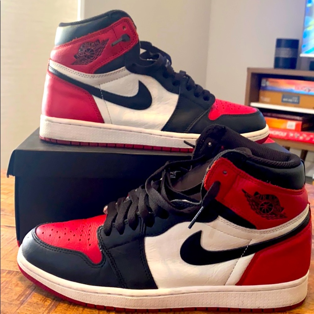 COPY - Air Jordan 1 retro high OG